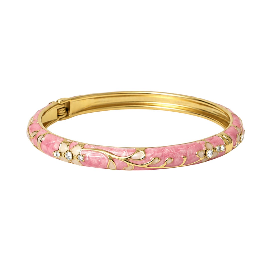 BRACELET ROSE