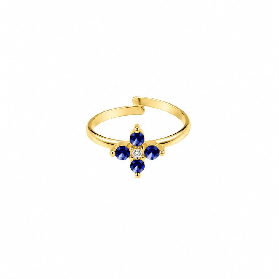 BAGUE ZOE