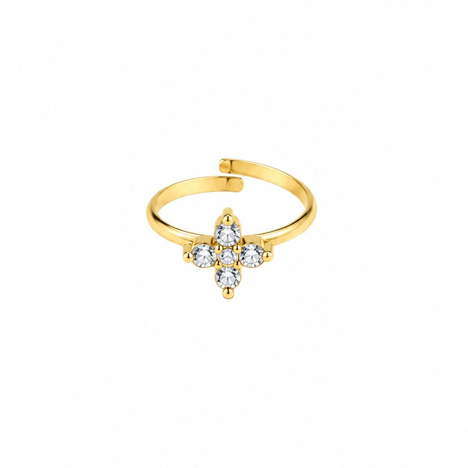 BAGUE CHARLOTTE