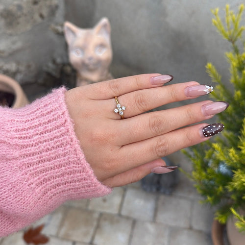 BAGUE CHARLOTTE