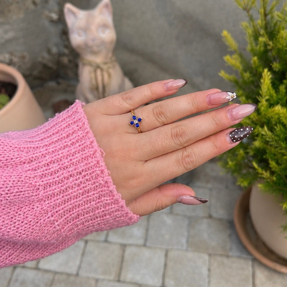 BAGUE ZOE